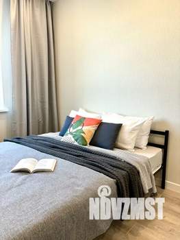 1-к квартира, посуточно, 36м2, 4/9 этаж