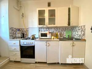 1-к квартира, на длительный срок, 36м2, 2/10 этаж