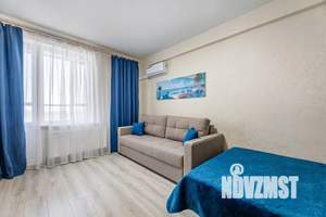 1-к квартира, посуточно, 32м2, 7/10 этаж
