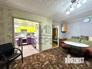 2-к квартира, на длительный срок, 45м2, 5/5 этаж