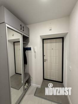 1-к квартира, на длительный срок, 35м2, 7/10 этаж