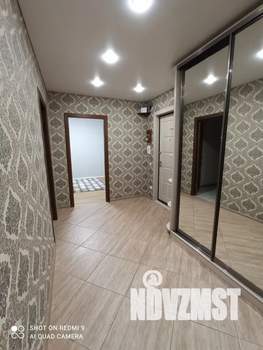 2-к квартира, посуточно, 60м2, 2/10 этаж