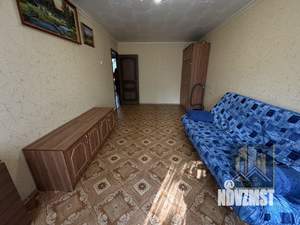 2-к квартира, на длительный срок, 42м2, 2/5 этаж