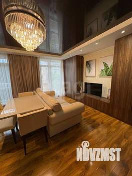 Студия квартира, на длительный срок, 43м2, 3/6 этаж