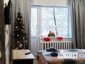 2-к квартира, посуточно, 54м2, 3/5 этаж