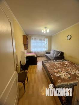 1-к квартира, на длительный срок, 37м2, 2/10 этаж