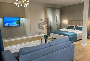 1-к квартира, на длительный срок, 45м2, 11/16 этаж