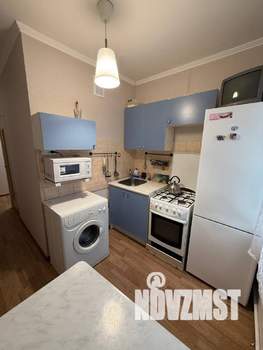 1-к квартира, на длительный срок, 33м2, 5/5 этаж