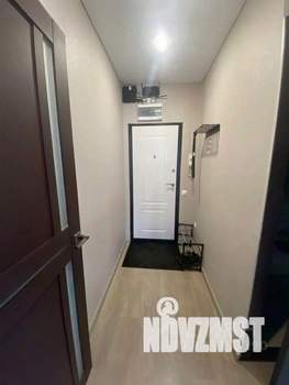 1-к квартира, посуточно, 31м2, 1/1 этаж