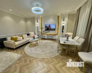 2-к квартира, на длительный срок, 65м2, 5/14 этаж