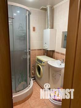 1-к квартира, посуточно, 32м2, 1/5 этаж