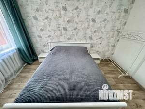 2-к квартира, посуточно, 50м2, 1/1 этаж