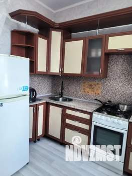 1-к квартира, посуточно, 31м2, 5/5 этаж