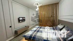 1-к квартира, на длительный срок, 40м2, 5/9 этаж