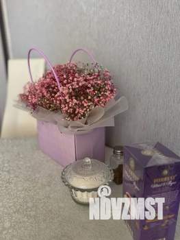 1-к квартира, посуточно, 43м2, 9/10 этаж