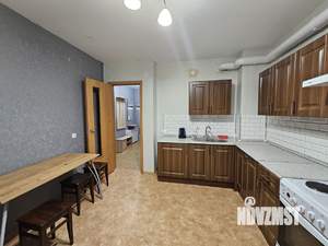 1-к квартира, на длительный срок, 38м2, 13/18 этаж