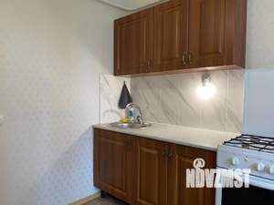 1-к квартира, посуточно, 40м2, 2/9 этаж