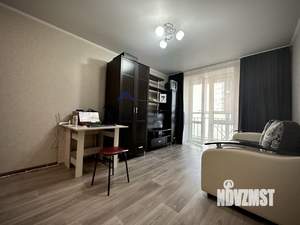 1-к квартира, на длительный срок, 39м2, 4/10 этаж