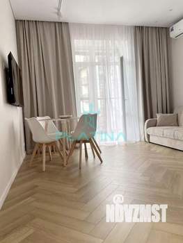 2-к квартира, на длительный срок, 42м2, 10/17 этаж