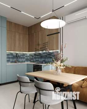 2-к квартира, на длительный срок, 55м2, 11/24 этаж