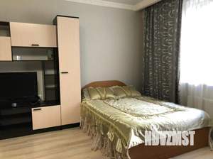 1-к квартира, посуточно, 67м2, 1/1 этаж