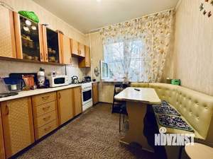 2-к квартира, на длительный срок, 53м2, 2/10 этаж