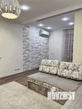 2-к квартира, посуточно, 61м2, 8/10 этаж