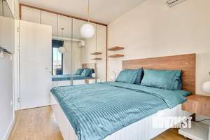 2-к квартира, на длительный срок, 51м2, 10/20 этаж