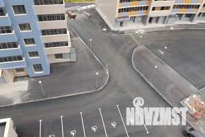 1-к квартира, посуточно, 41м2, 9/19 этаж