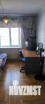 5-к квартира, посуточно, 110м2, 8/10 этаж