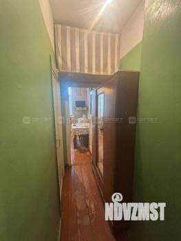 1-к квартира, на длительный срок, 36м2, 1/3 этаж