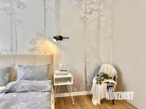 1-к квартира, посуточно, 29м2, 1/1 этаж