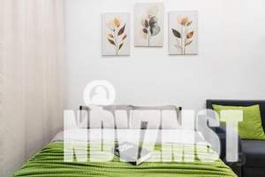 1-к квартира, посуточно, 30м2, 7/21 этаж