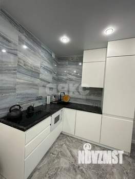 Студия квартира, на длительный срок, 32м2, 13/19 этаж