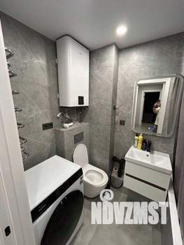 1-к квартира, посуточно, 50м2, 1/1 этаж
