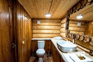 2-к квартира, посуточно, 50м2, 1/1 этаж