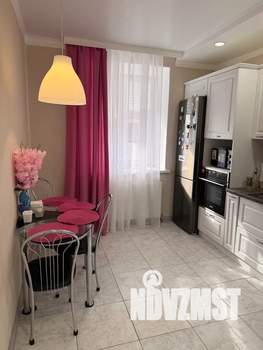 1-к квартира, посуточно, 47м2, 9/9 этаж