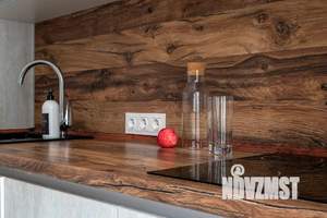 1-к квартира, посуточно, 37м2, 5/10 этаж