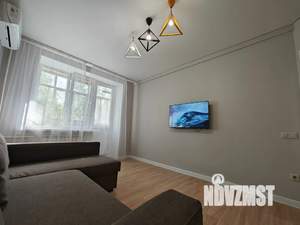 2-к квартира, посуточно, 47м2, 2/5 этаж