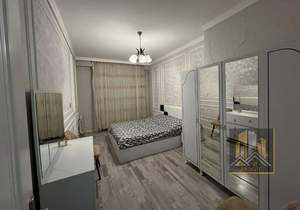 2-к квартира, на длительный срок, 45м2, 14/16 этаж