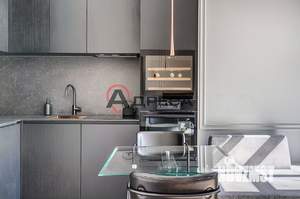 1-к квартира, на длительный срок, 48м2, 26/29 этаж