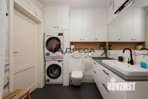 2-к квартира, на длительный срок, 60м2, 11/22 этаж