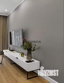 2-к квартира, на длительный срок, 65м2, 15/19 этаж