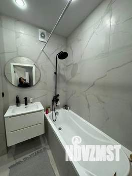Студия квартира, посуточно, 30м2, 11/12 этаж