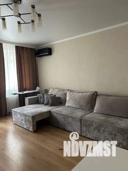 2-к квартира, посуточно, 70м2, 1/9 этаж