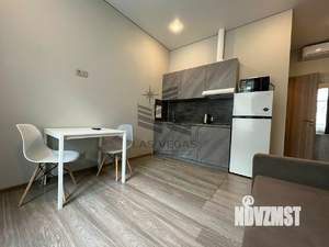 1-к квартира, на длительный срок, 35м2, 2/3 этаж