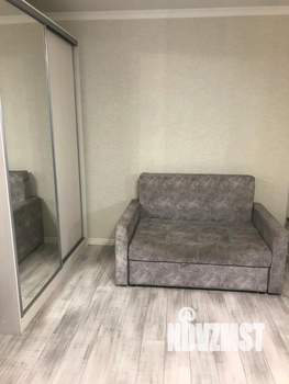 1-к квартира, на длительный срок, 34м2, 2/4 этаж