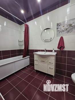 2-к квартира, на длительный срок, 60м2, 3/5 этаж