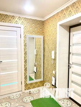 2-к квартира, посуточно, 48м2, 4/9 этаж