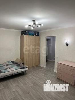 1-к квартира, на длительный срок, 38м2, 7/18 этаж